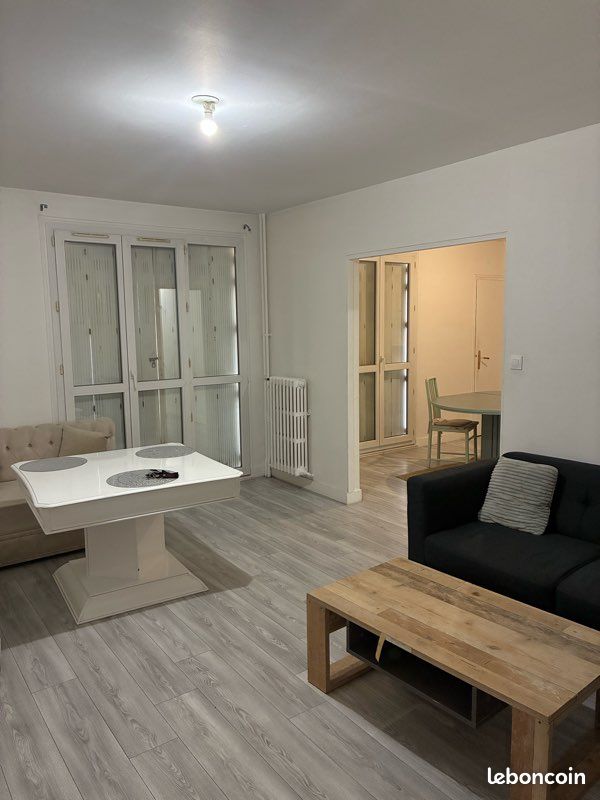 Appartement 3 pièces 77 m² · à Le Havre · 77 m² · 804 €