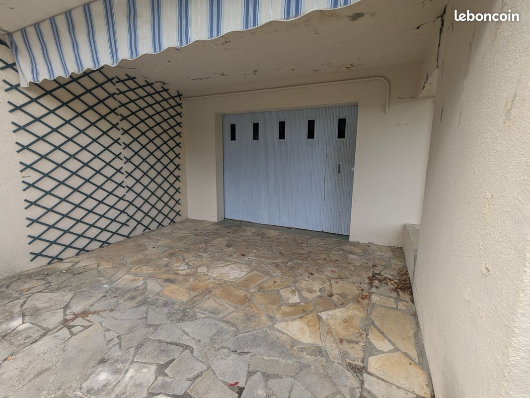 Appartement 1 pièce 35 m² · à Auch · 35 m² · 44 000 €