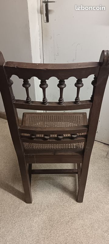 Chaise (image 9)