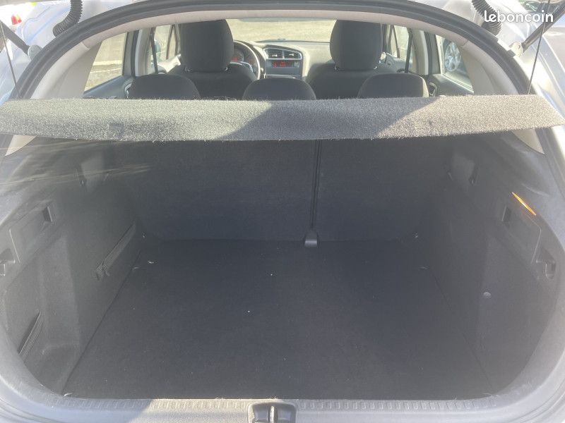Citroen C4 1.6 HDI 90 FAP VITAMINE II (image 19)