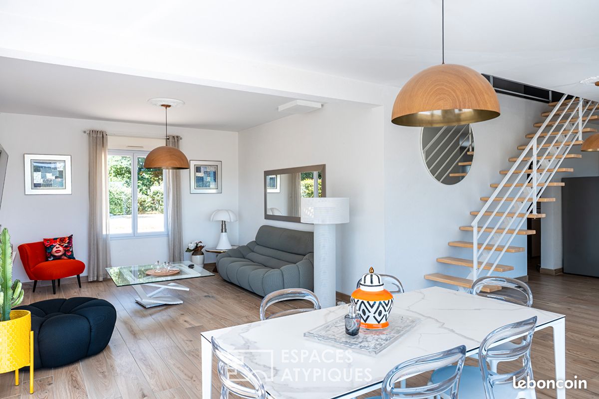 Maison 7 pièces 167 m² · à Arthezé · 167 m² · 405 000 €