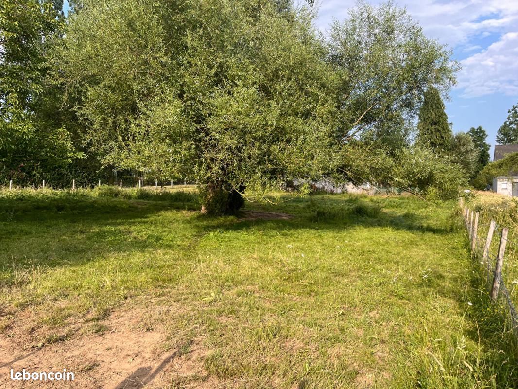 Terrain 1 300 m² Athis Val De Rouvre · à Athis-Val de Rouvre · 34 900 €