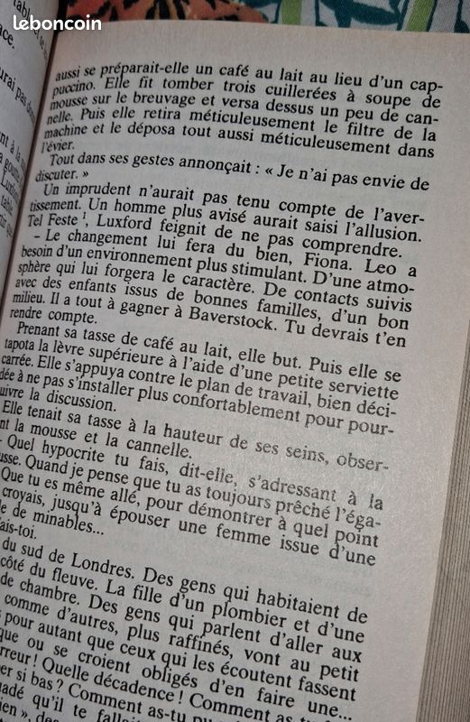 Le visage de l'ennemi (image 4)