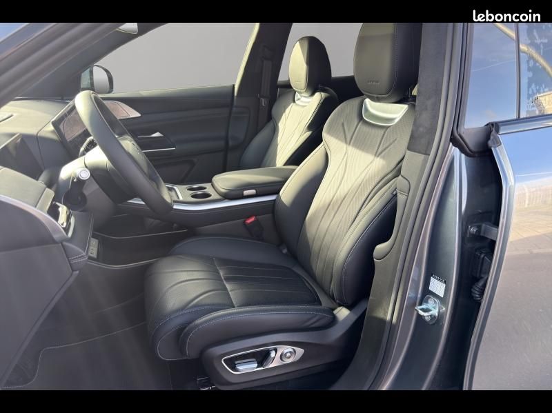 Xpeng G9 575ch 93,1kWh AWD Performance (image 12)