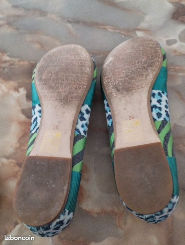 Mocassin (image 2)