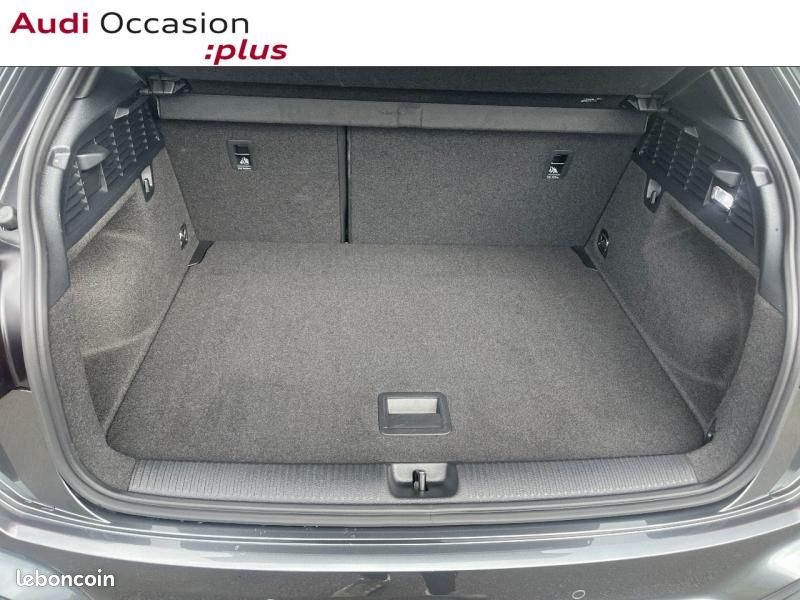 Audi Q2 35 TFSI 150ch S line Plus S tronic 7 (image 32)