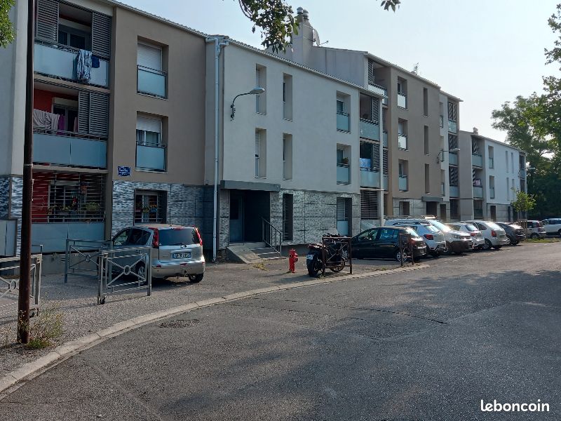 Appartement 4 pièces 78 m² · à Avignon · 78 m² · 681 €