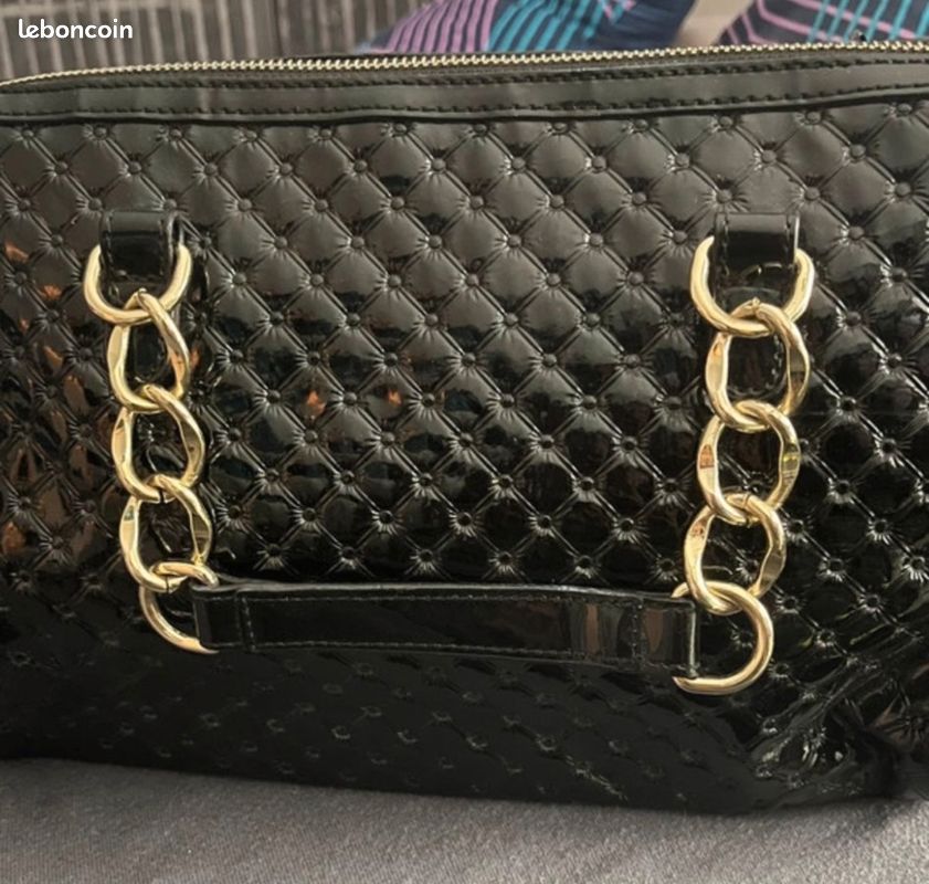 Sac Armani (image 3)