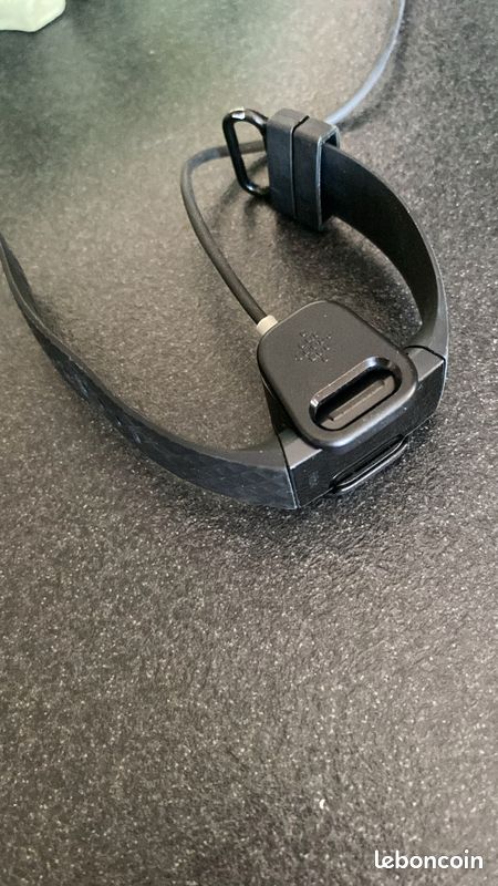Montre fit bit (image 1)