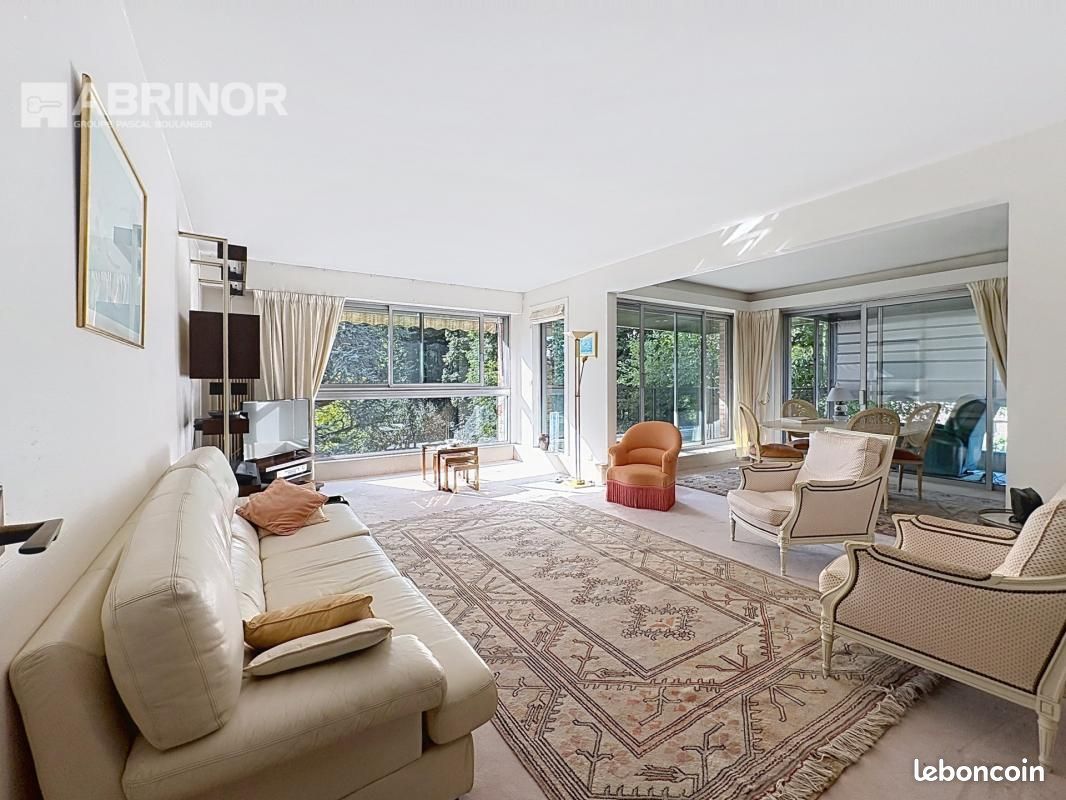 Appartement 4 pièces 134 m² · à Ronchin · 134 m² · 284 000 €