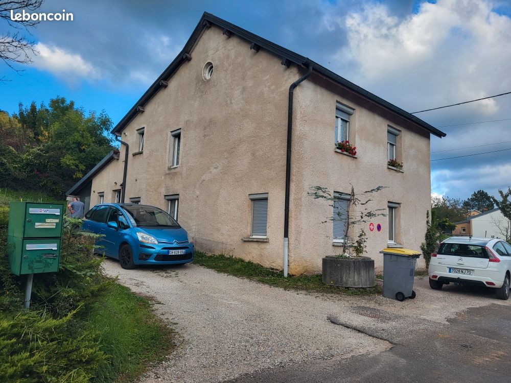 Maison 8 pièces 190 m² · à Vesoul · 190 m² · 220 000 €