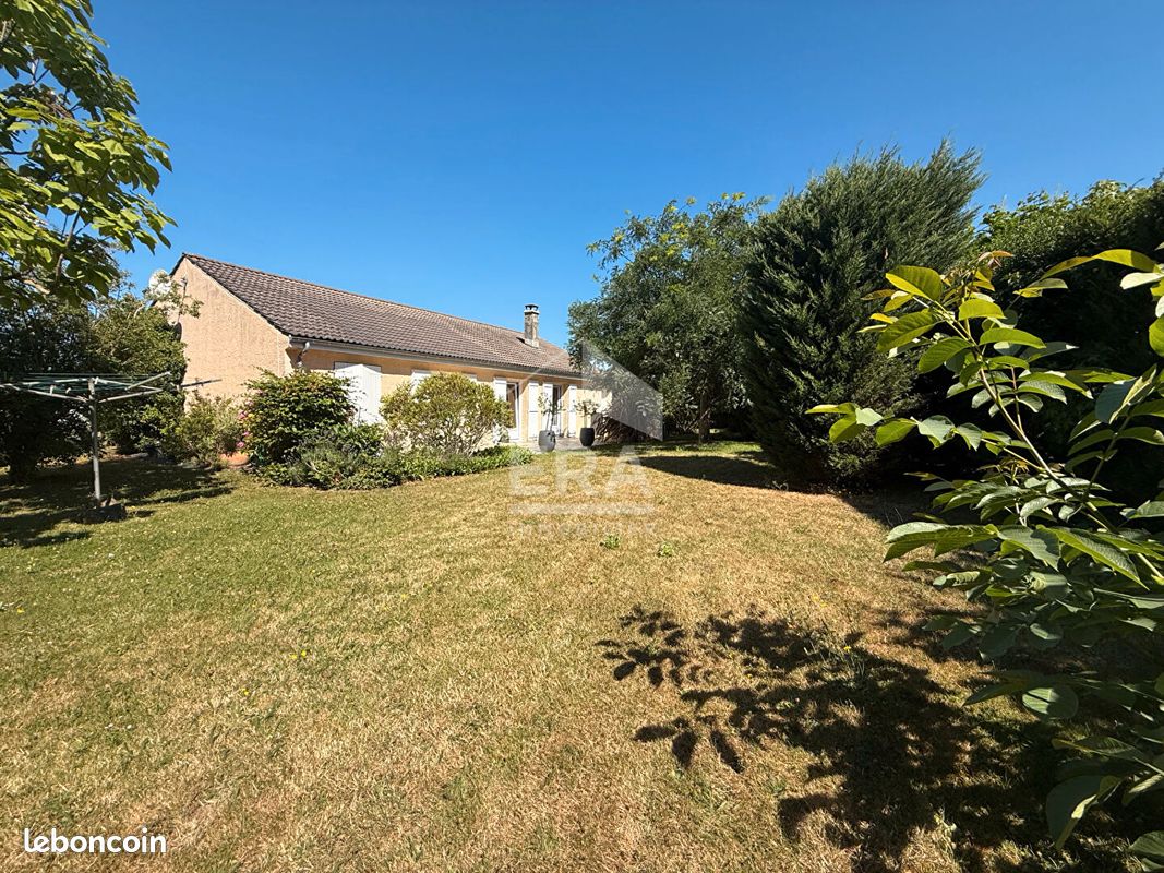 Maison 5 pièces 115 m² · à Étaples · 115 m² · 429 750 €