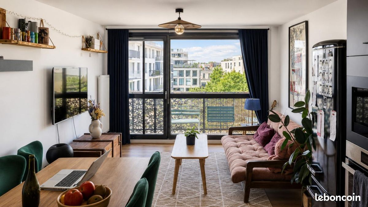 Appartement 2 pièces 42 m² · à Bordeaux · 42 m² · 250 000 €