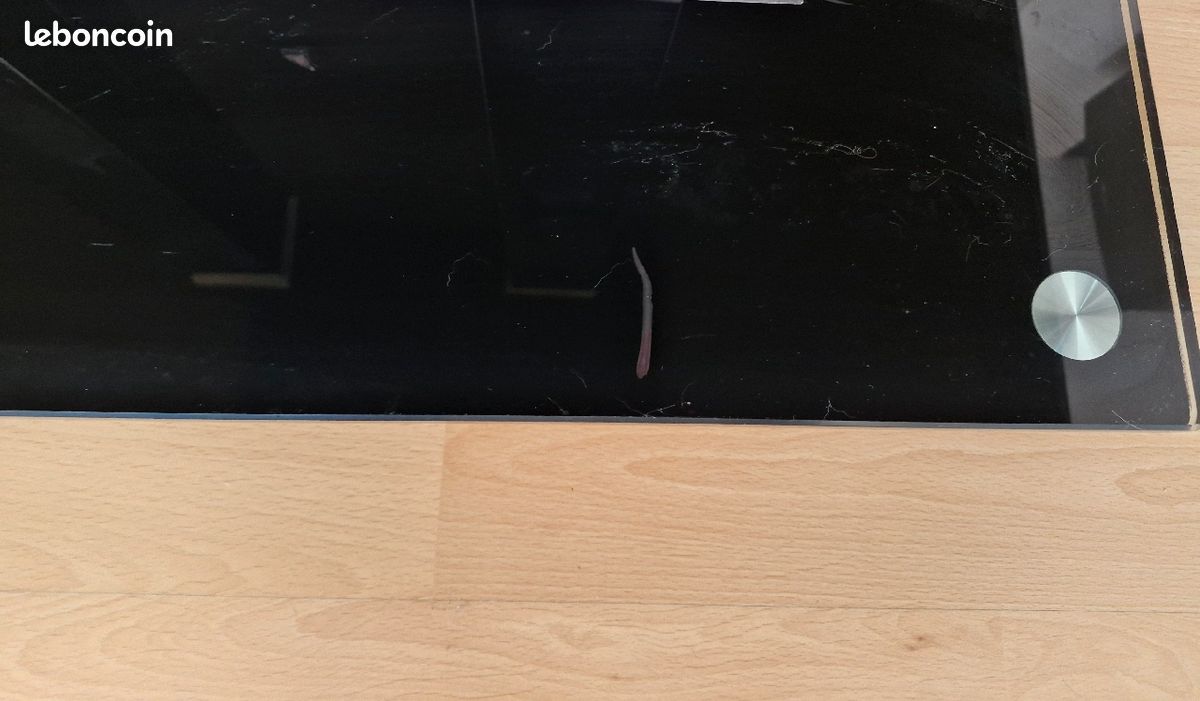 Table de salle à manger (image 4)