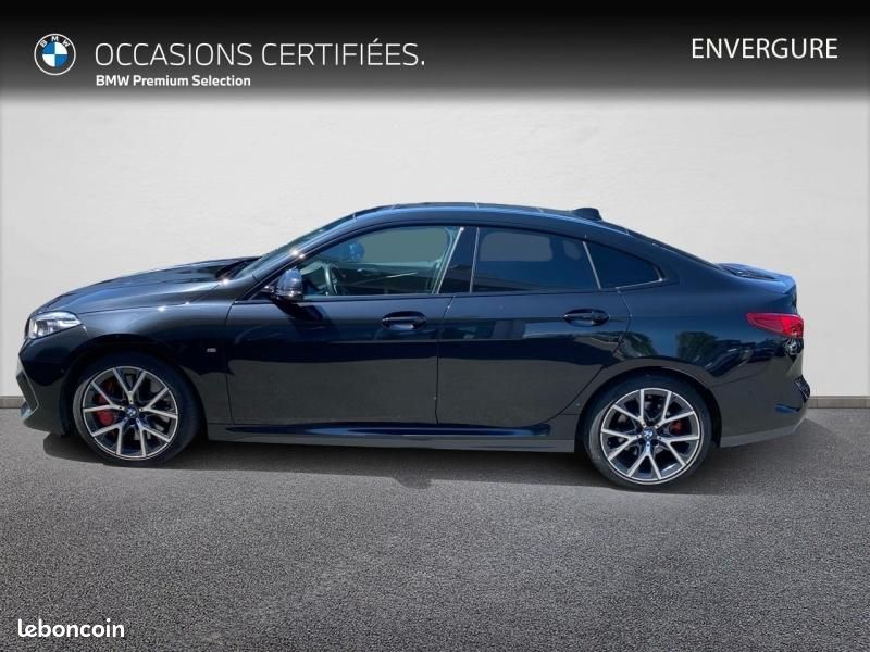 Bmw Série 2 Gran Coupé 218dA 150ch M Sport BVA8 (image 3)
