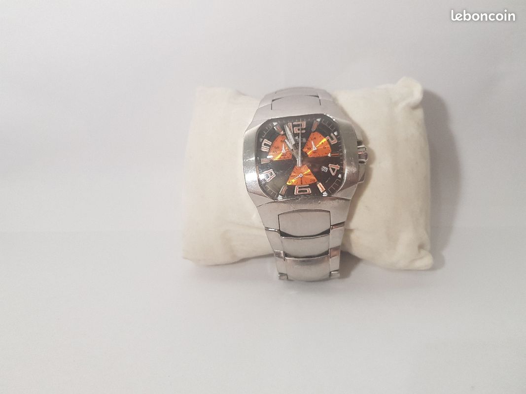 Montre Homme Lotus L15501/7 (image 1)