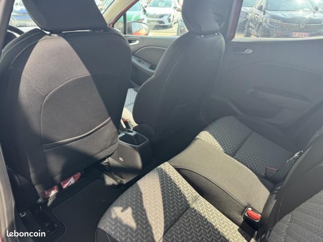 Renault Clio V TCe 90 Evolution (image 9)
