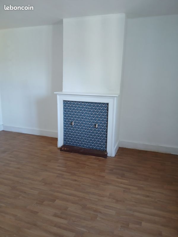 Appartement 3 pièces 80 m² · à Bosmie-l'Aiguille · 80 m² · 550 €/mois