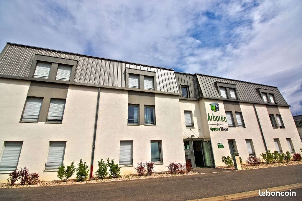 Appartement 1 pièce 20 m² · à Heillecourt · 20 m² · 605 €