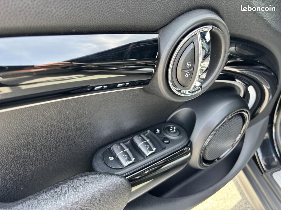 MINI COOPER 5 Portes 136 ch DKG7 Essential Cooper (image 24)
