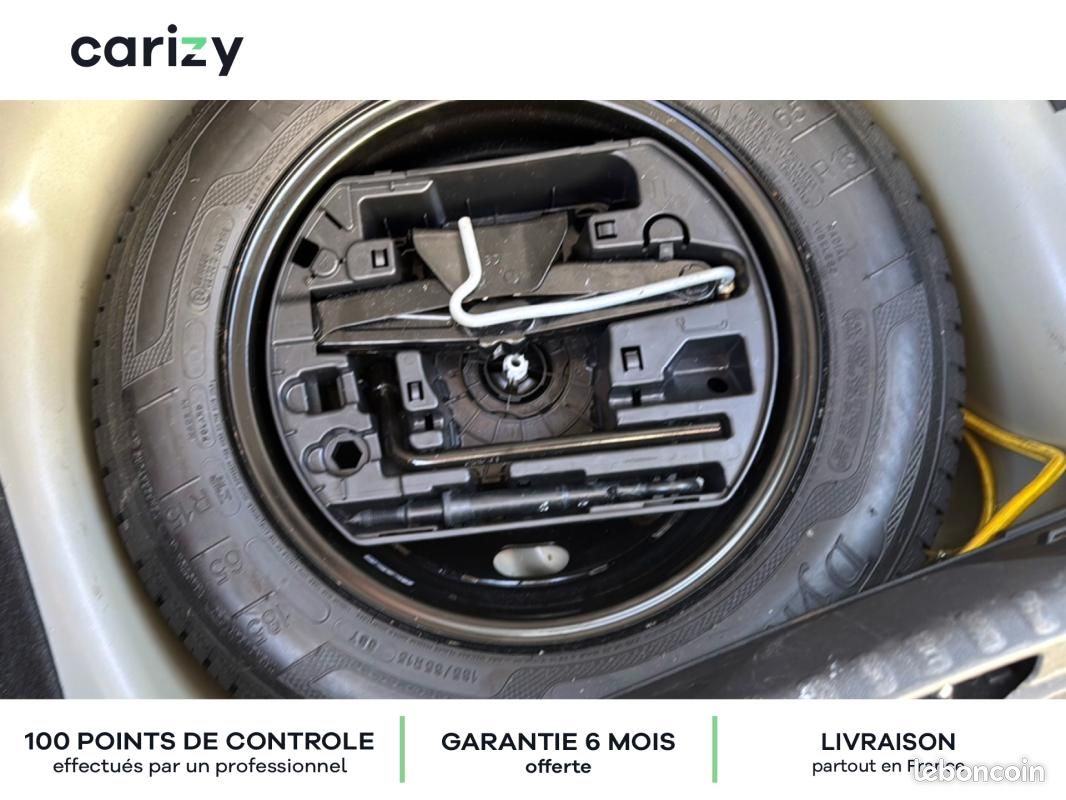 Citroën C3 PureTech 83 S&S BVM5 Shine (image 27)