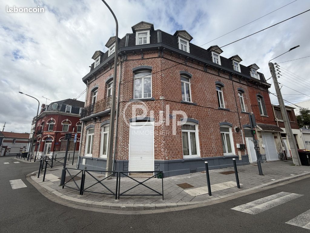 Immeuble 9 pièces 309 m² · à Hénin-Beaumont · 309 m² · 480 000 €