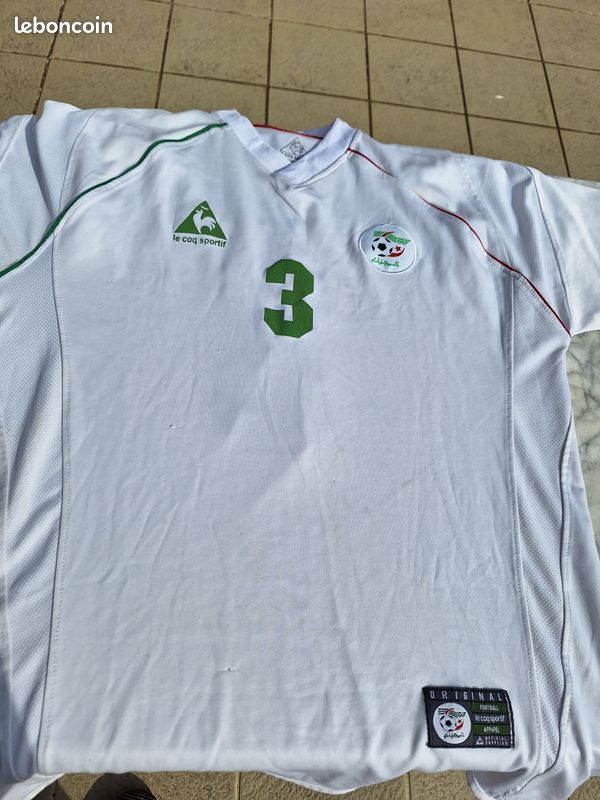 Tee shirt LE COQ SPORTIF Multicolore taille M International en Polyester - 39762099