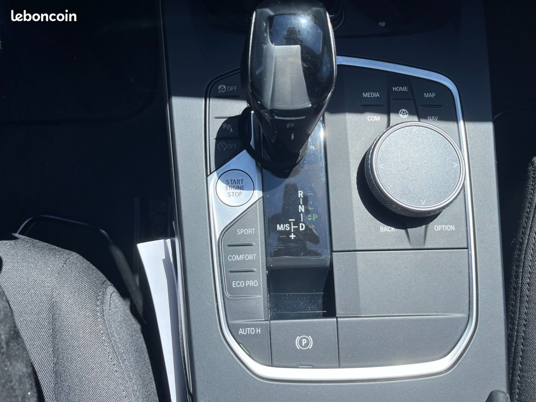 BMW SERIE 1 F40 118i 140 ch DKG7 Business Design (image 35)
