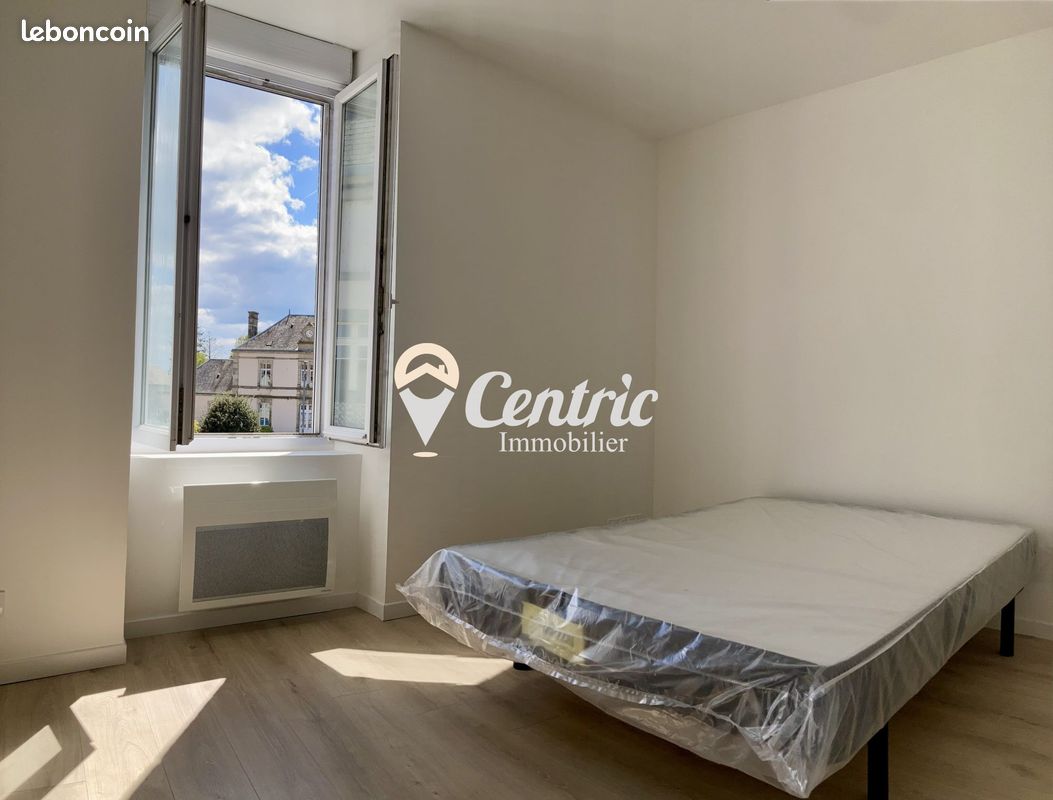 Appartement 4 pièces 75 m² - Nueil-les-Aubiers 79250 (image principale 4)