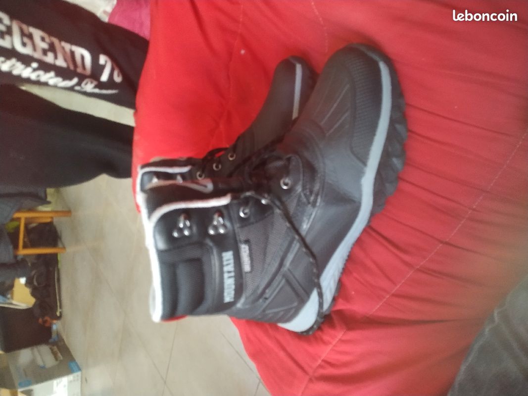 Chaussures (image 1)