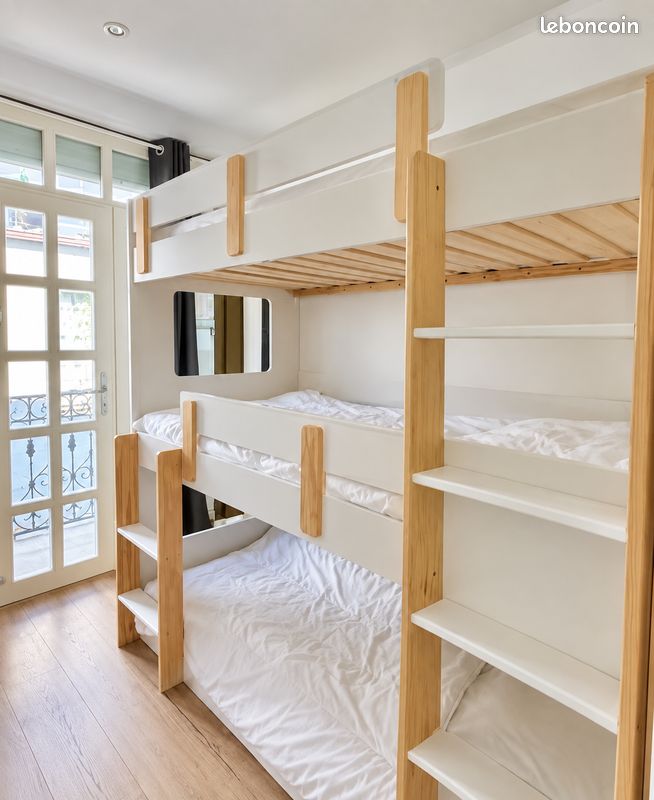 Maison 4 pièces 56 m² · au Touquet-Paris-Plage · 56,3 m² · 570 000 €