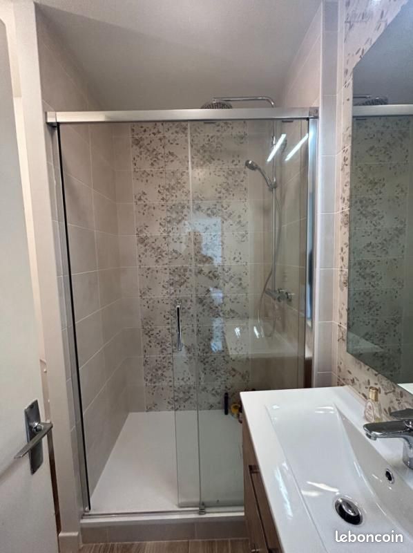 Appartement 1 pièce 29 m² · à Brest · 29 m² · 460 €