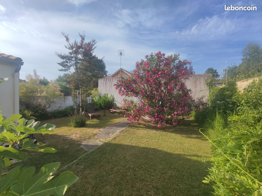 Maison 6 pièces 67 m² · à Fouras · 67 m² · 408 450 €