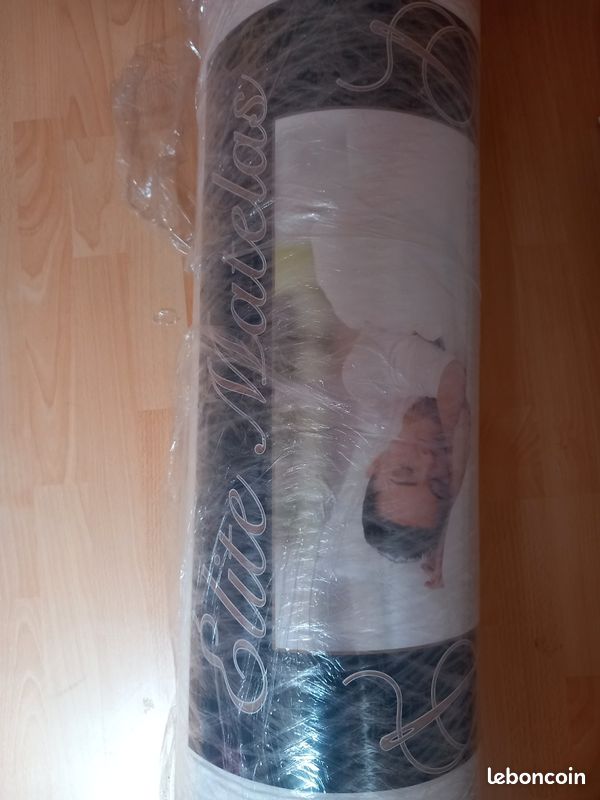 Matelas Élite 140×190 (image 1)