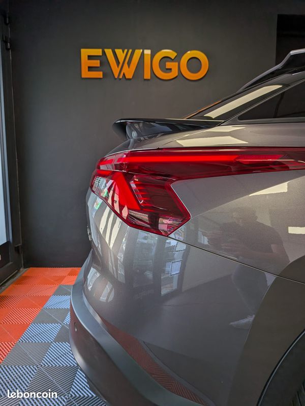 CITROEN C5 X 1.2 130CH EAT8 S&S FEEL PACK - CAMERA DE RECUL - ANDROID AUTO APPLE & CARPLAy (image 29)