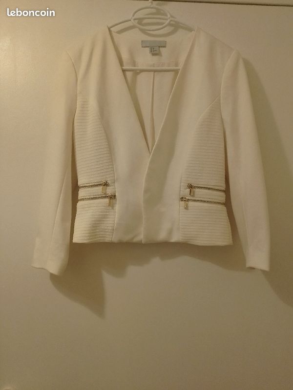Veste Femme (image 1)