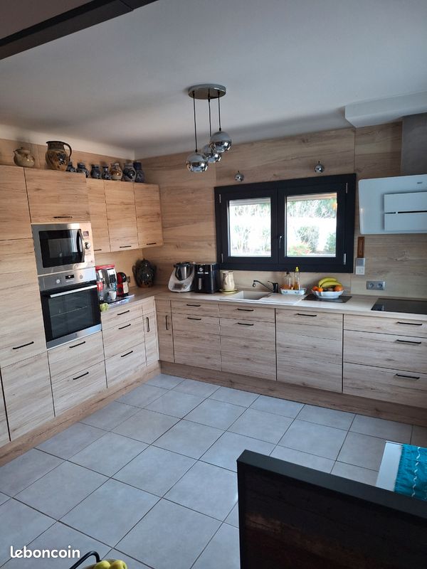 Maison 5 pièces 110 m² · à Vidauban · 110 m² · 370 000 €