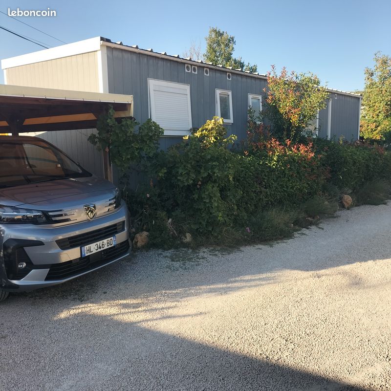 Terrain 40 m² · à Tourrettes · 40 m² · 62 000 €