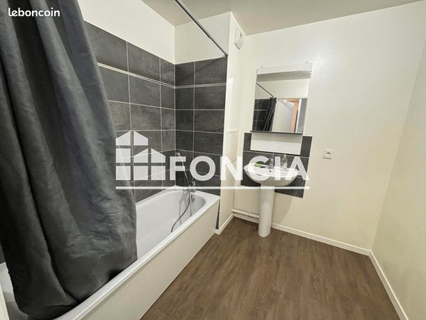 Appartement a louer mantes-la-ville - 3 pièce(s) - 60 m2 - Surfyn