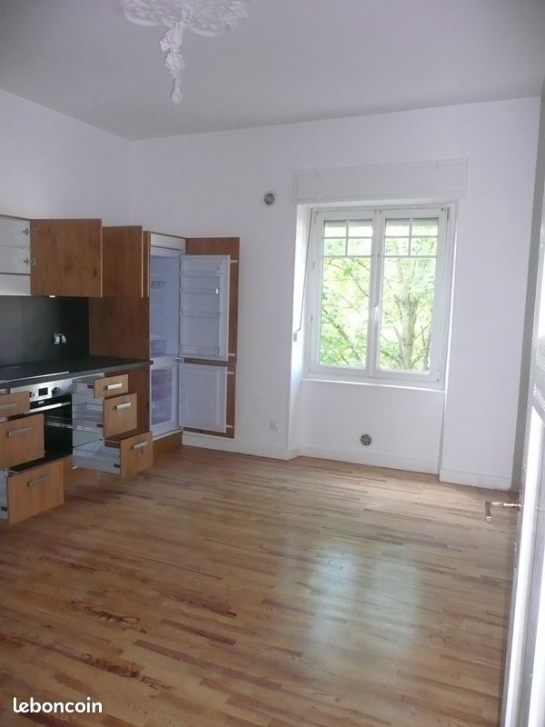 Appartement 5 pièces 108 m² · à Metz · 108,1 m² · 1 255 €/mois