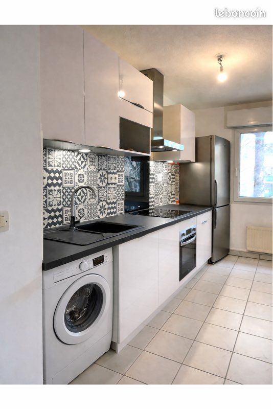 Appartement 2 pièces 48 m² · à Balma · 48 m² · 174 000 €
