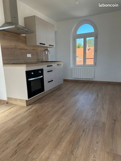 Maison 3 pièces 50 m² · à Saint-Ouen · 50 m² · 580 €/mois