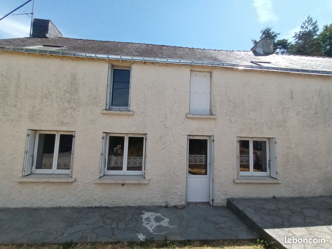 Appartement 1 pièce 30 m² · à Sévérac · 30 m² · 400 €/mois