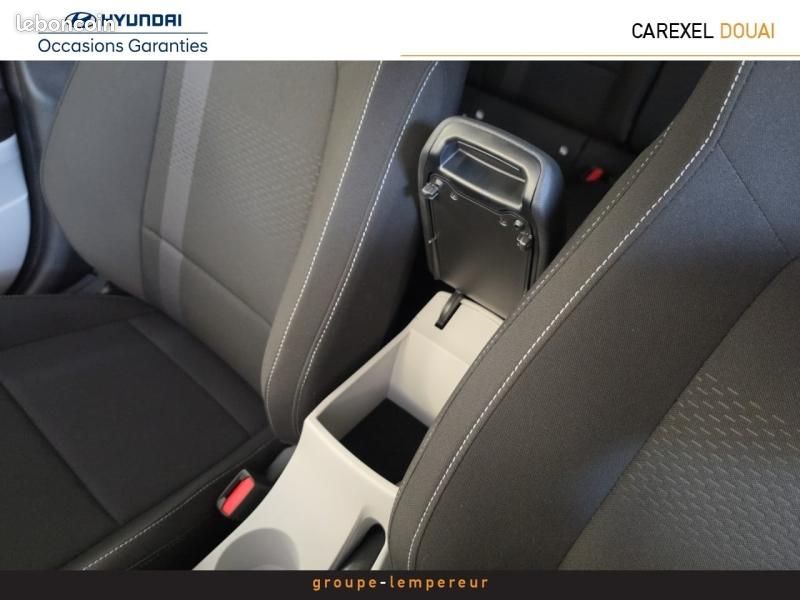 Hyundai i20 1.0 T-GDi 90ch Intuitive DCT-7 (image 28)