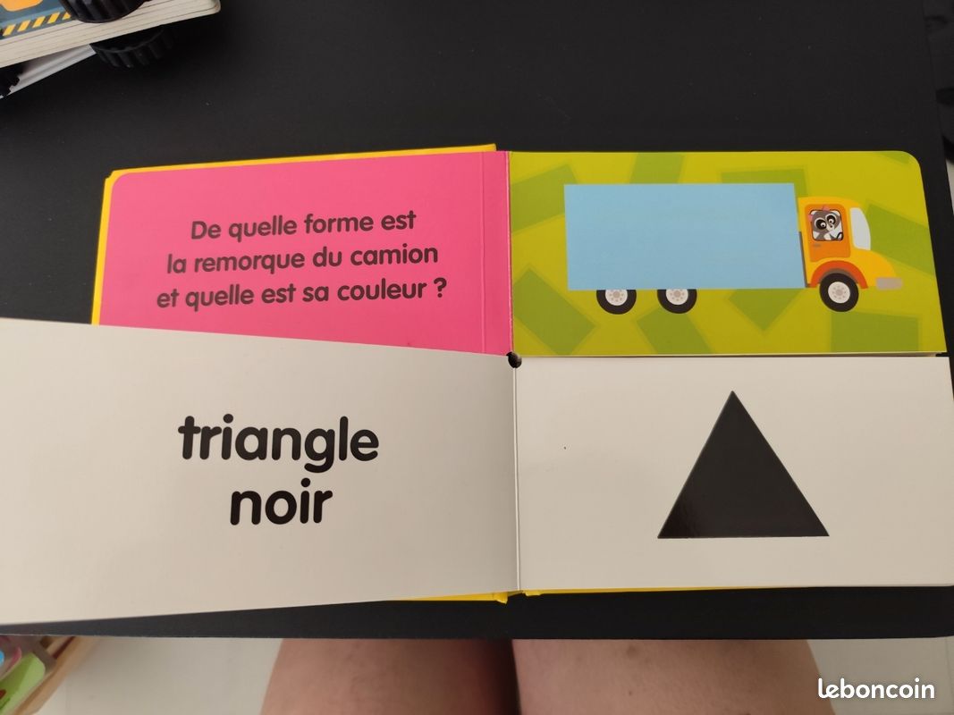 Lots livres (image 4)