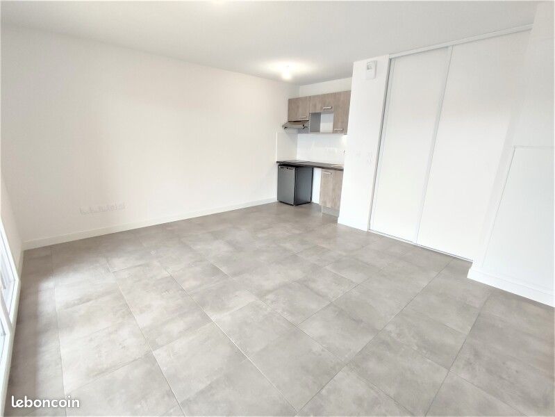 Appartement 2 pièces 43 m² · à Seysses · 43 m² · 560 €