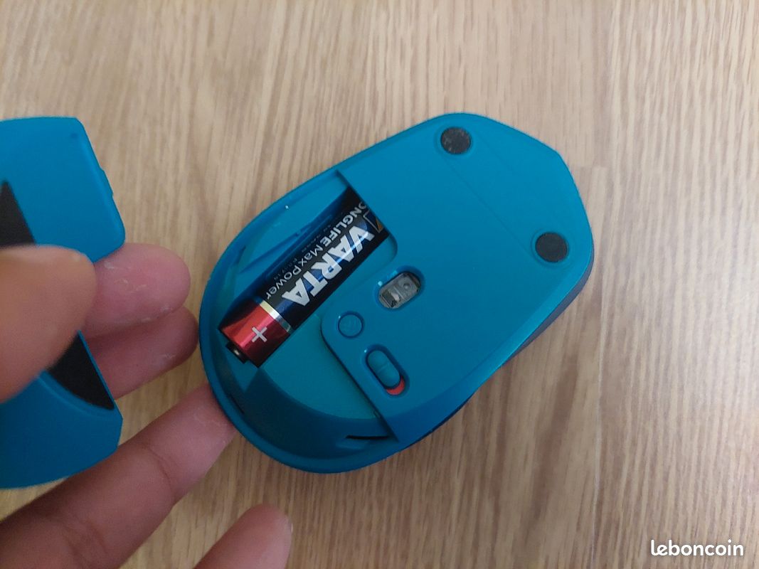 Souris Bluetooth (image 2)