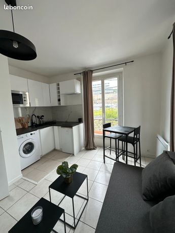 Studio 15m2
