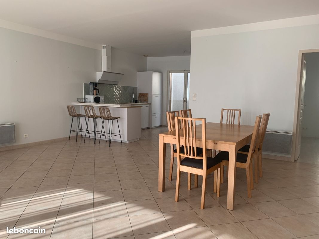 Maison 3 pièces 90 m² · à Sèvremoine · 90 m² · 700 €/mois