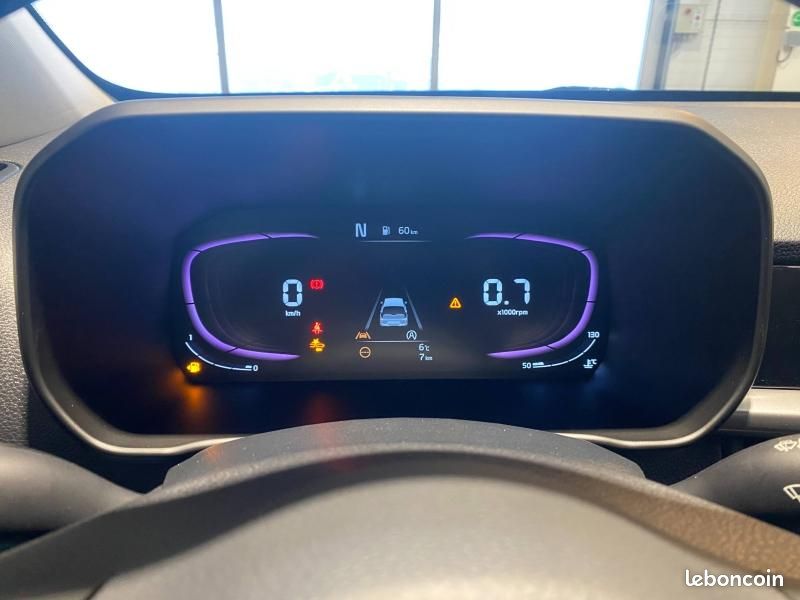 Kia Picanto 1.0 GDi 68ch GT-Line BVMA5 (image 17)